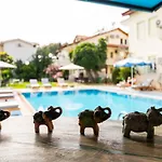Dedeminn Garden 4* Göcek