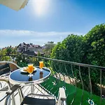 Dedeminn Garden Hotel
