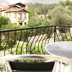 Dedeminn Garden 4*
