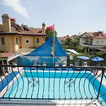Hotel Dedeminn Garden Göcek
