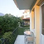 Dedeminn Garden Göcek