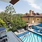 Dedeminn Garden Hotel Göcek