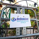 Dedeminn Garden