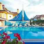 Hotel Dedeminn Garden