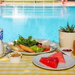Dedeminn Garden 4*