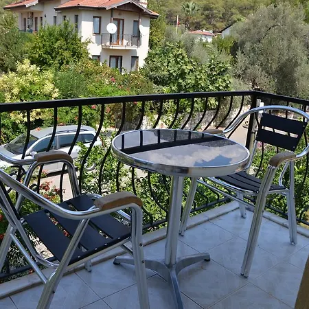 Dedeminn Garden מלון 4*