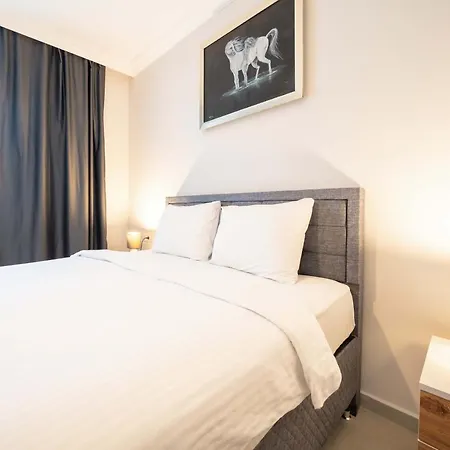 Hotel Dedeminn Garden