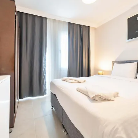 Dedeminn Garden 4* Göcek