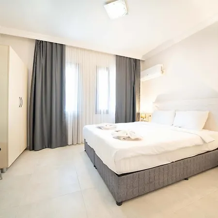 Hotel Dedeminn Garden Göcek