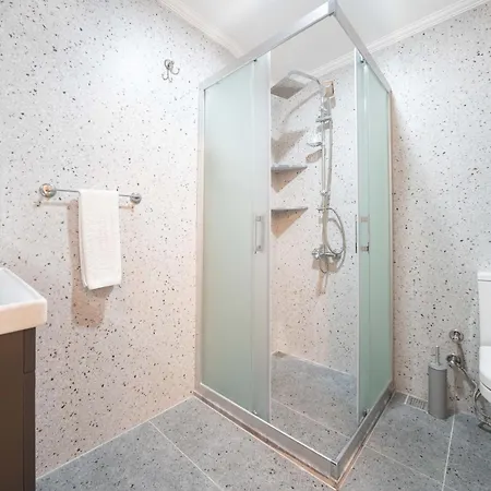 Hotel Dedeminn Garden Göcek