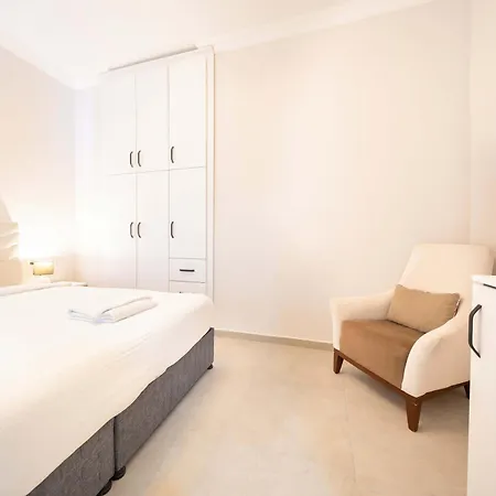 Dedeminn Garden Hotel Göcek