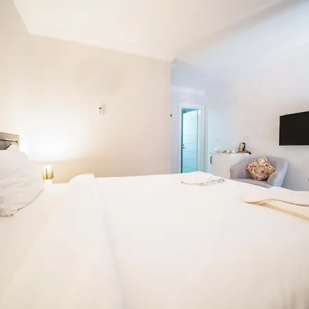 Dedeminn Garden Göcek