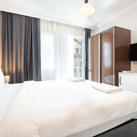 Dedeminn Garden 4* Göcek