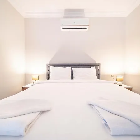 Hotel Dedeminn Garden