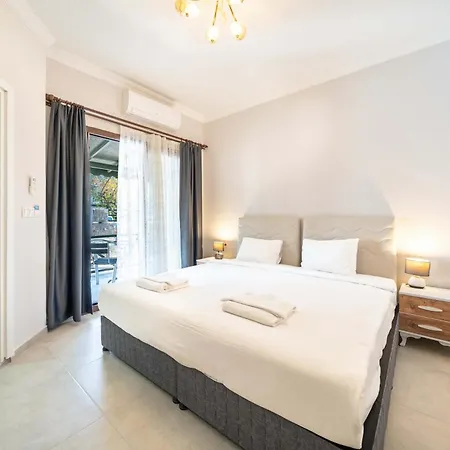 Hotel Dedeminn Garden 4*