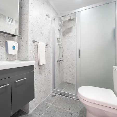 Hotel Dedeminn Garden 4*