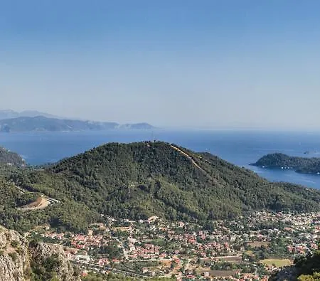 Dedeminn Garden Göcek