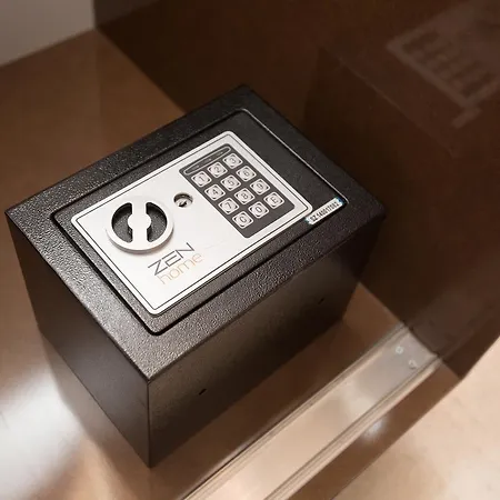 Dedeminn Garden Hotel 4*