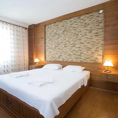 Dedeminn Garden Hotel Göcek