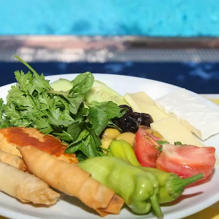 Dedeminn Garden 4* Göcek