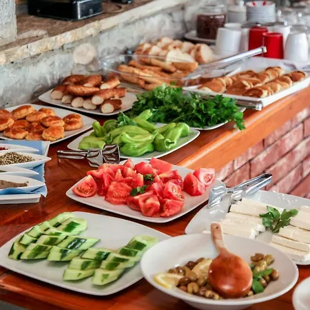 Hotel Dedeminn Garden 4*