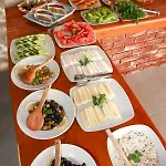 Dedeminn Garden Hotel Gocek (Fethiye)