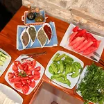 Dedeminn Garden גוג'ק