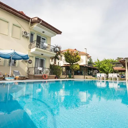 Hotel Dedeminn Garden 2*