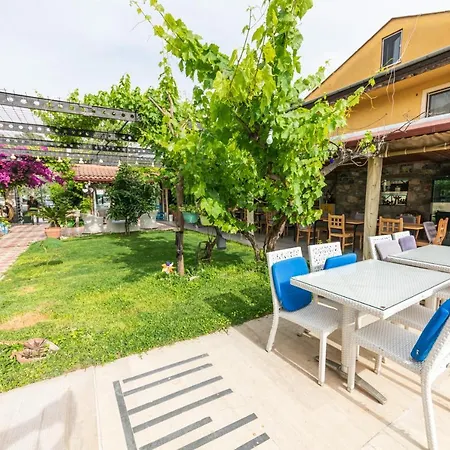 Dedeminn Garden Gocek (Fethiye)