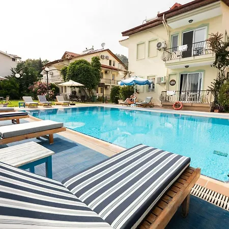 Dedeminn Garden Hotel Gocek (Fethiye)