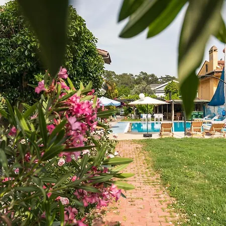 Dedeminn Garden Gocek (Fethiye)