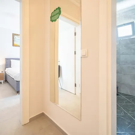 Dedeminn Garden Hotel Göcek