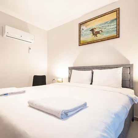 Dedeminn Garden Hotel Gocek (Fethiye)