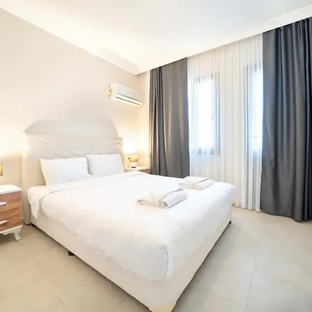 Dedeminn Garden Hotell