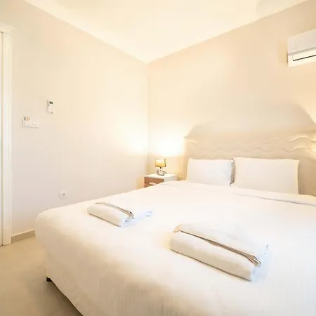 Dedeminn Garden Hotell 4*