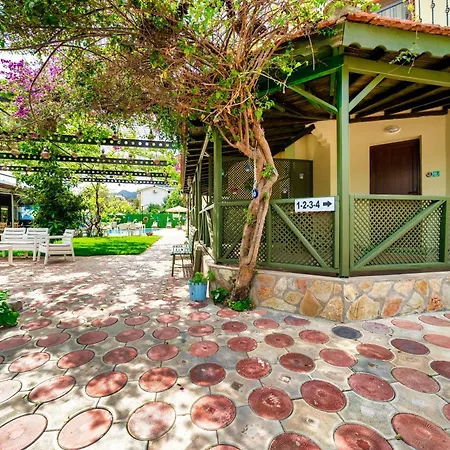 Dedeminn Garden 2* Gocek (Fethiye)