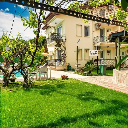 Hotel Dedeminn Garden Gocek (Fethiye)