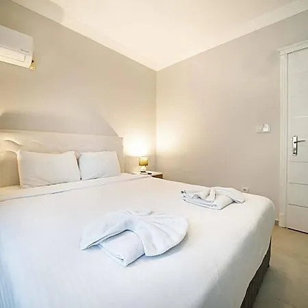 Dedeminn Garden Hotel 4*