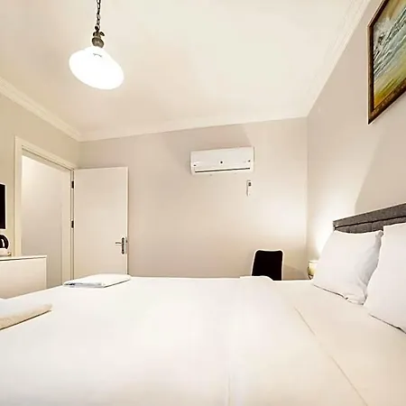 Dedeminn Garden Hotel Göcek