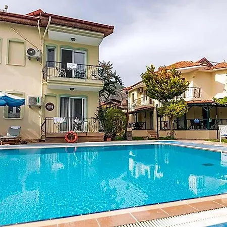 Dedeminn Garden Hotel Göcek