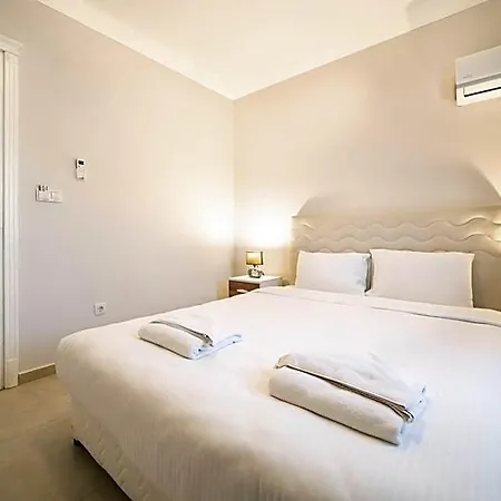 Dedeminn Garden Hotel