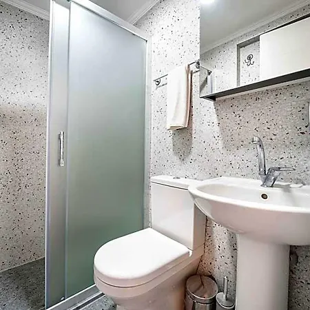 Hotel Dedeminn Garden 4*