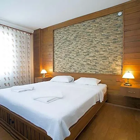 Dedeminn Garden Hotel