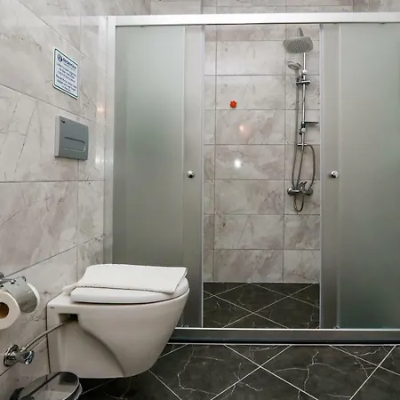 Hotell Dedeminn Garden 4*