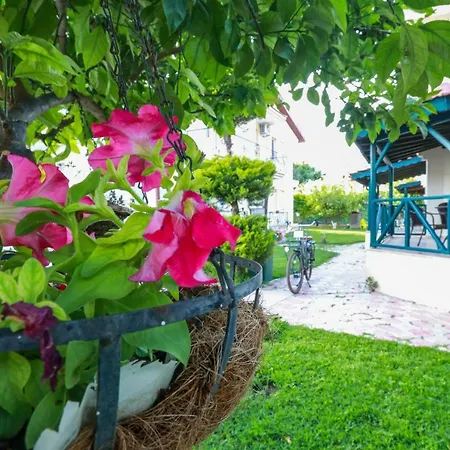 Dedeminn Garden Hotell