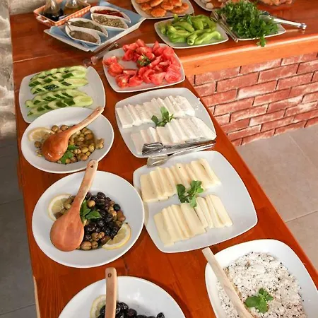 Dedeminn Garden Hotel Göcek