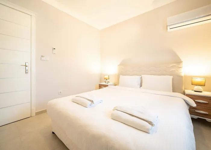 Dedeminn Garden Otel 4*