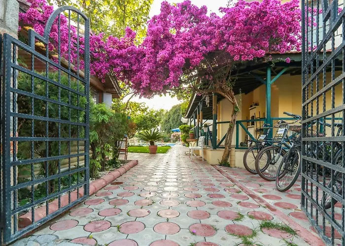 Otel Dedeminn Garden