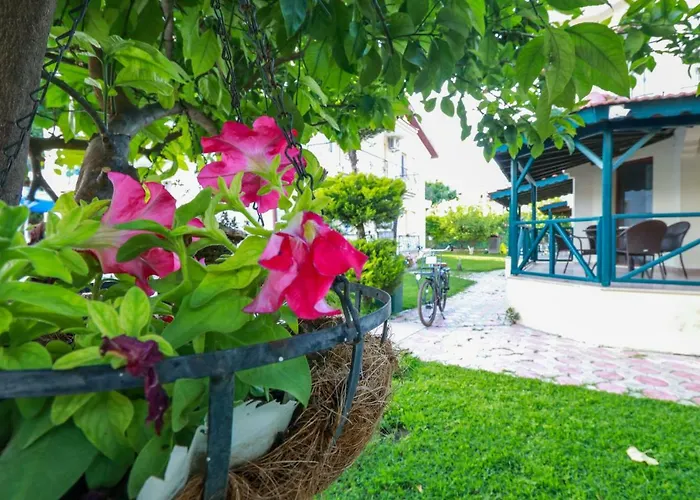Dedeminn Garden Otel